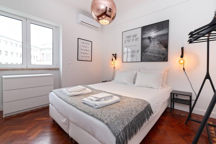 Fabulouse Apartment in the Center of Lisbon gallery image 5