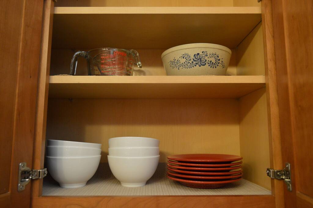 Dishes
