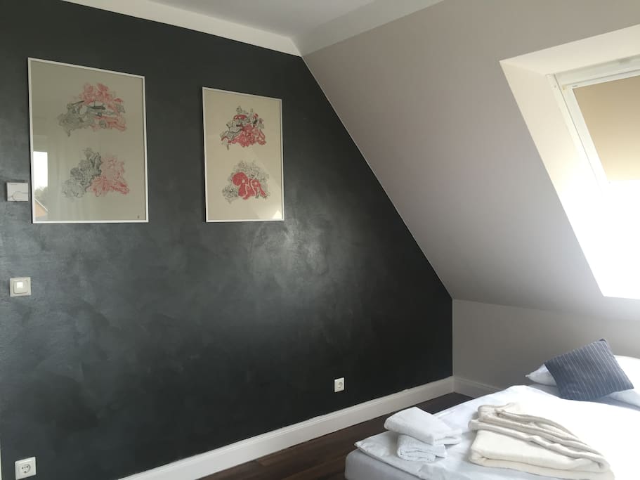 Das Zimmer