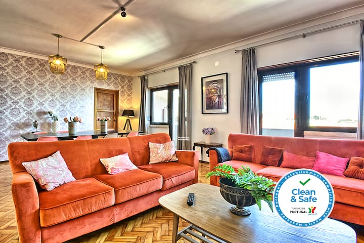 APOLONIA 7 FRONTAL up to 20 guests