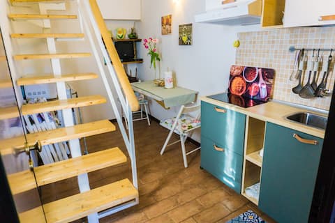 Proprietà Airbnb di successo: Palma Spello Apartment a Spello
