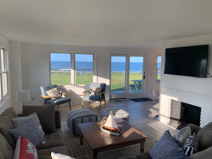 Block Island House Rentals Cabin and House Rentals Airbnb