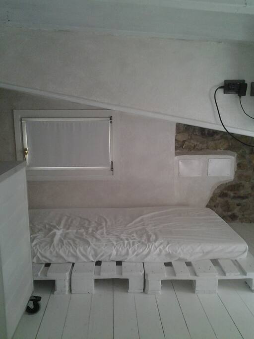 letto singolo