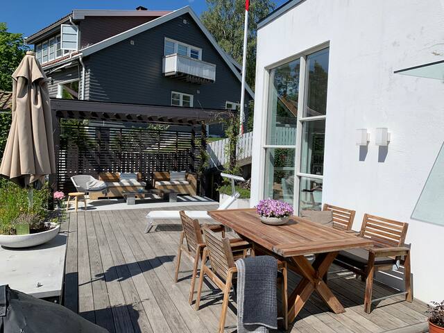 Funkis house in attractive area gallery image 5