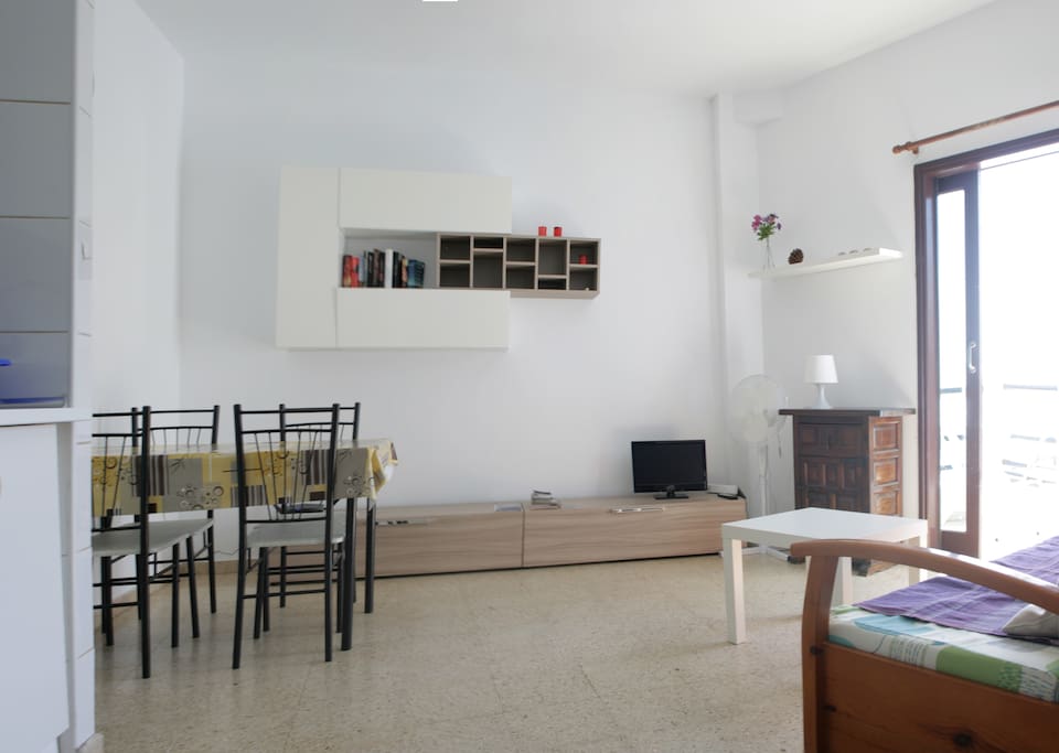 SALÓN COMEDOR