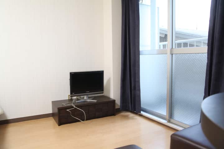 303/5min Walk Nakasu Subway Station Freepocketwifi - Fukuoka