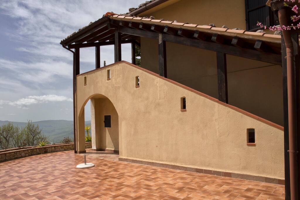terrazzo