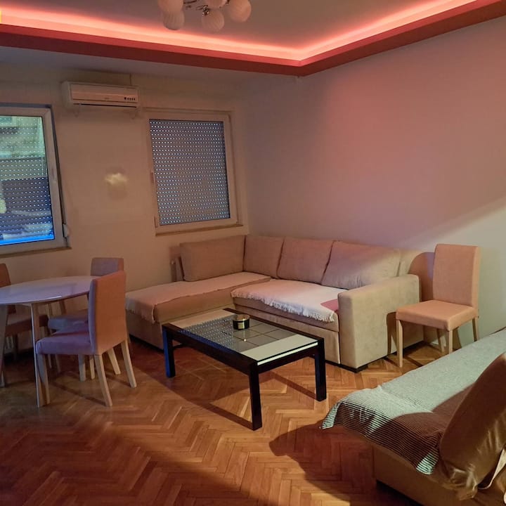 Maja Apartment Novi Sad - Novi Sad