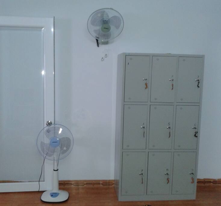 Closet