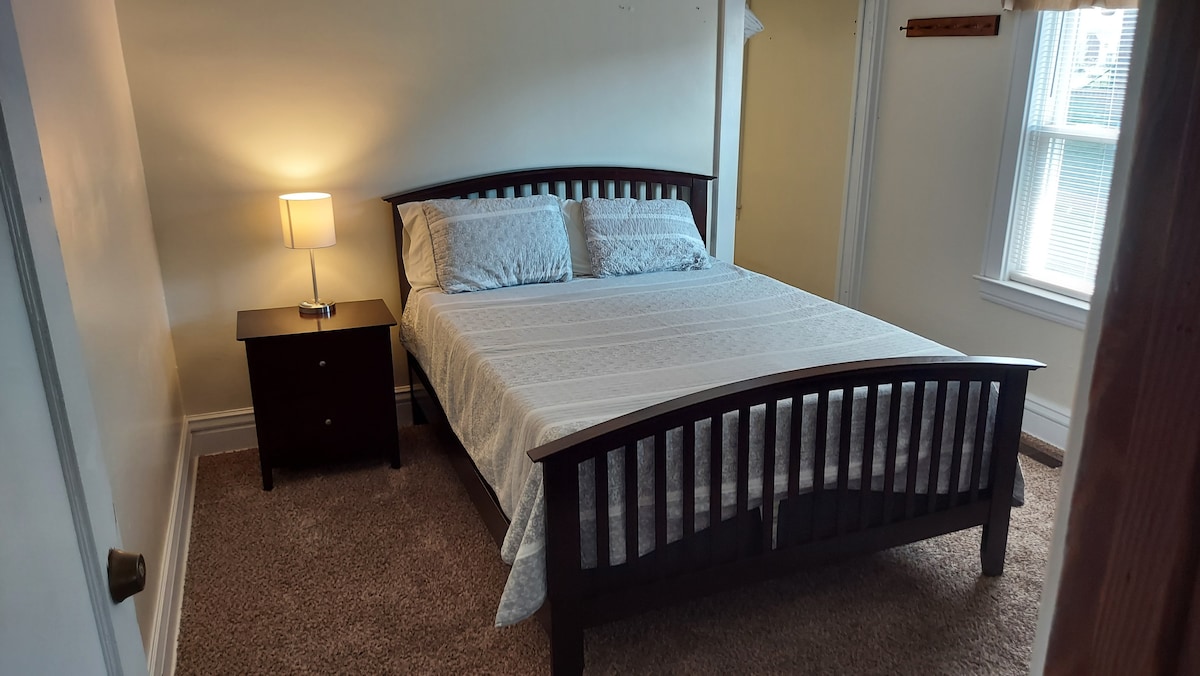 საძინებელი 2