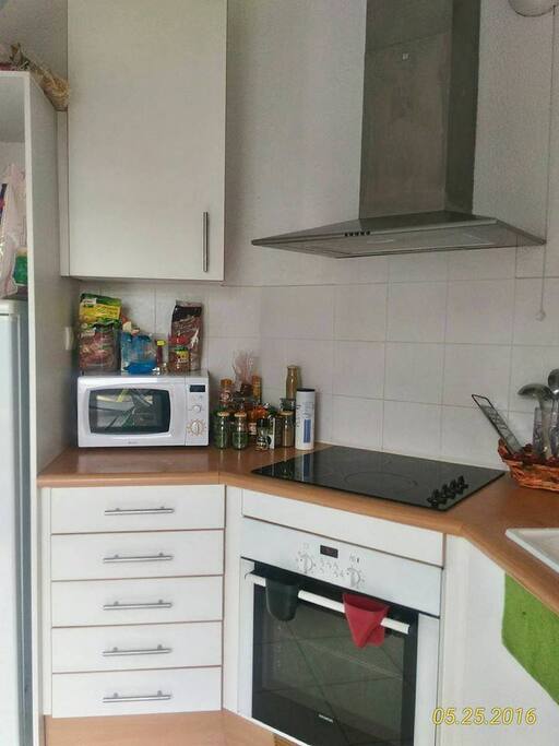 Cuisine