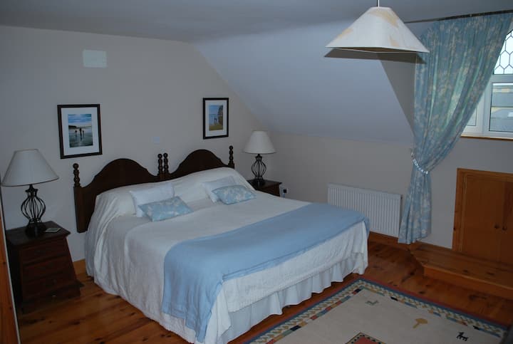 Lartigue Lodge Bed and Breakfast Wild Atlantic Way