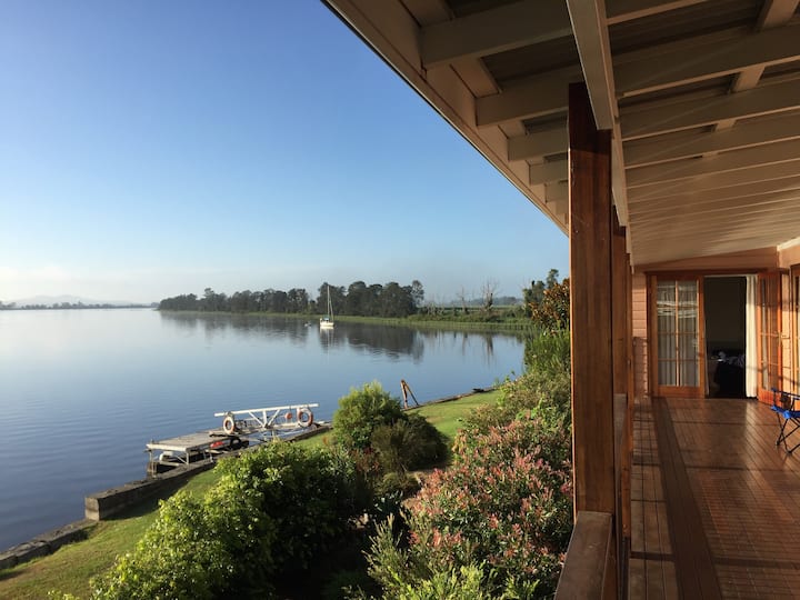 The Lawrence River Cottage Houses for Rent in Lawrence, New South Wales, Australia Airbnb