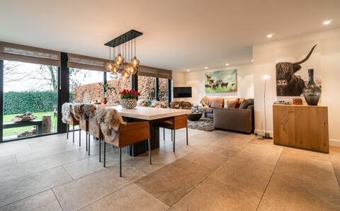 Magnificent vacation home in Bergen