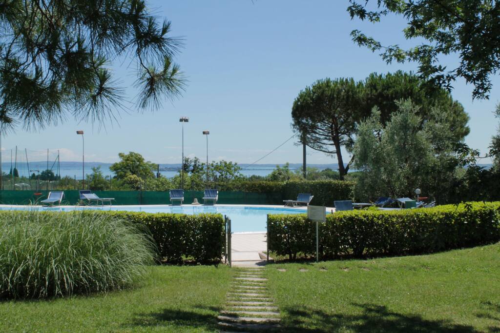 giardino