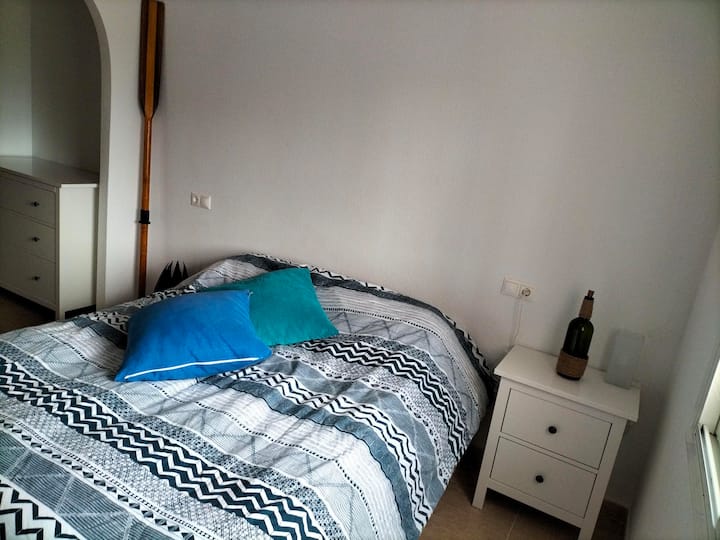 Spálňa 3