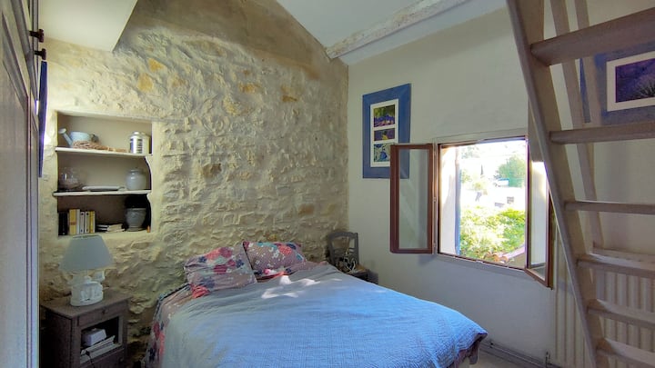 غرفة النوم 2