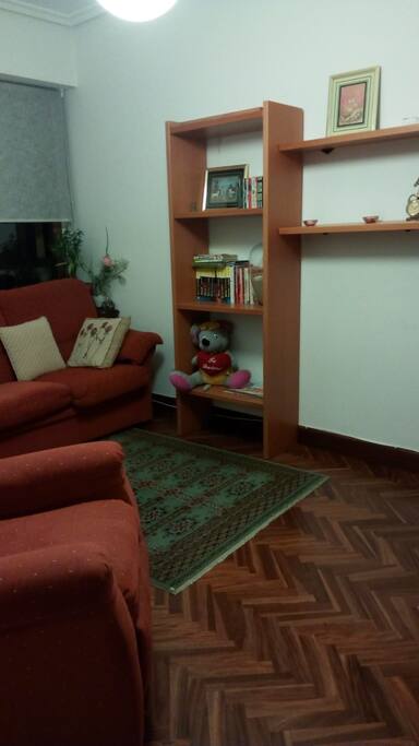 Salon