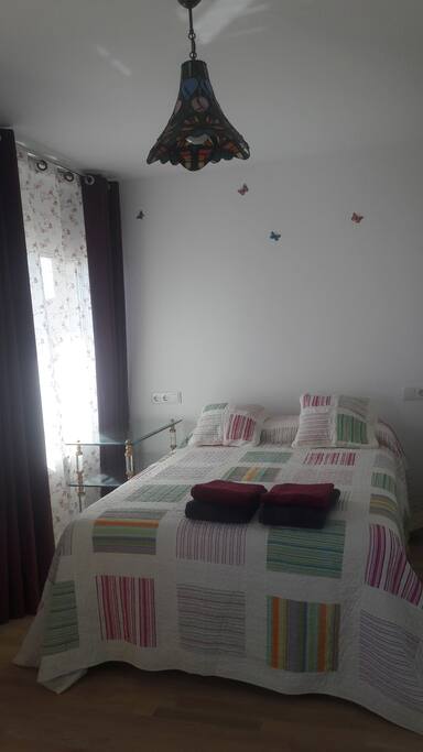 Habitacion
