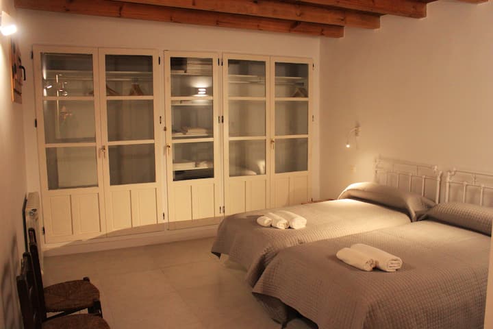 Habitación 4