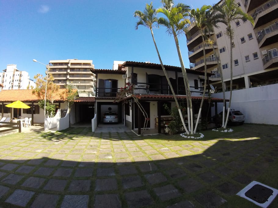 Casa duplex com 200 metros totalmente Reformada em 12/2017