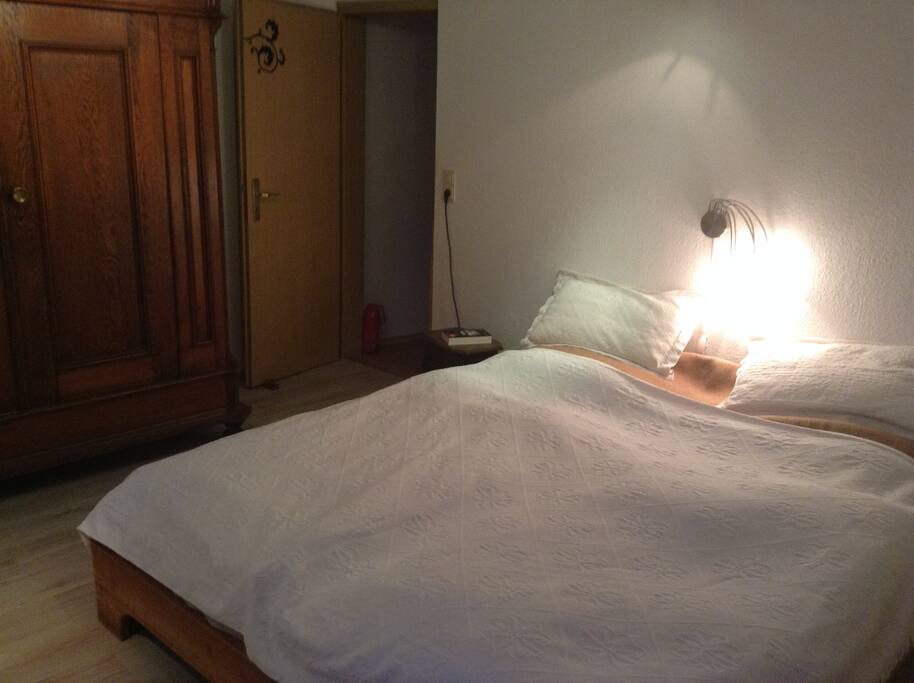 Dein/Euer Zimmer