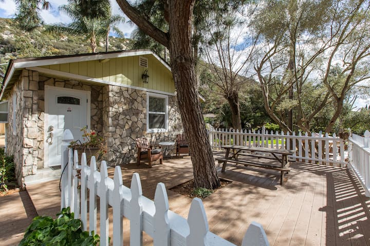 Temecula Creek Cottages #6