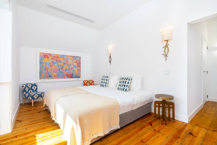 Chalet Estoril Piso 2 gallery image 3