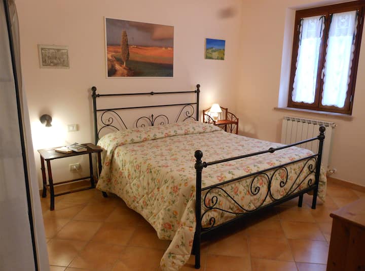 ห้องนอนคู่