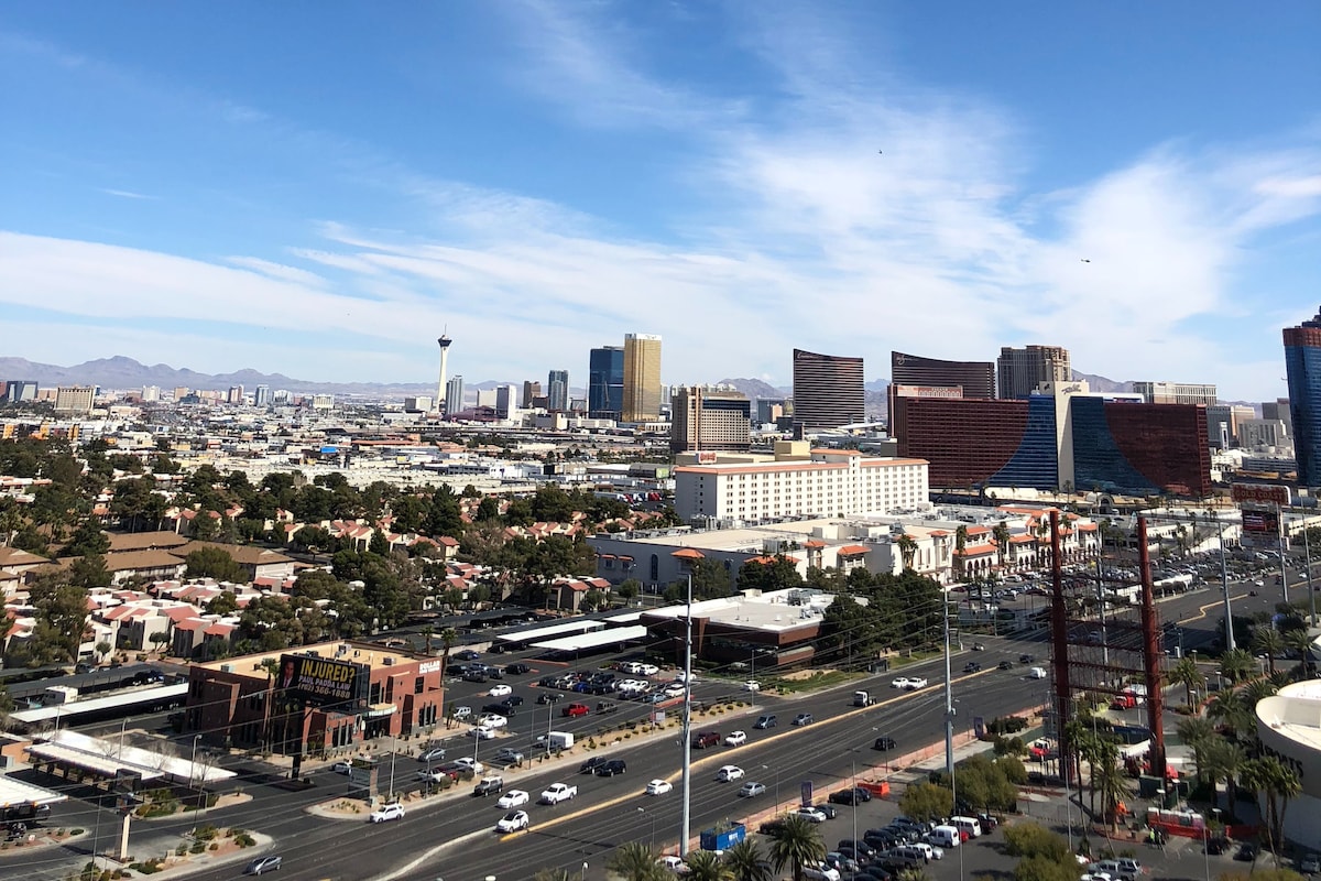 Strip View Studio