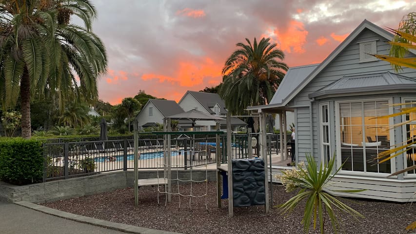 Bay of Islands Holiday Homes managed Airbnb listing 3