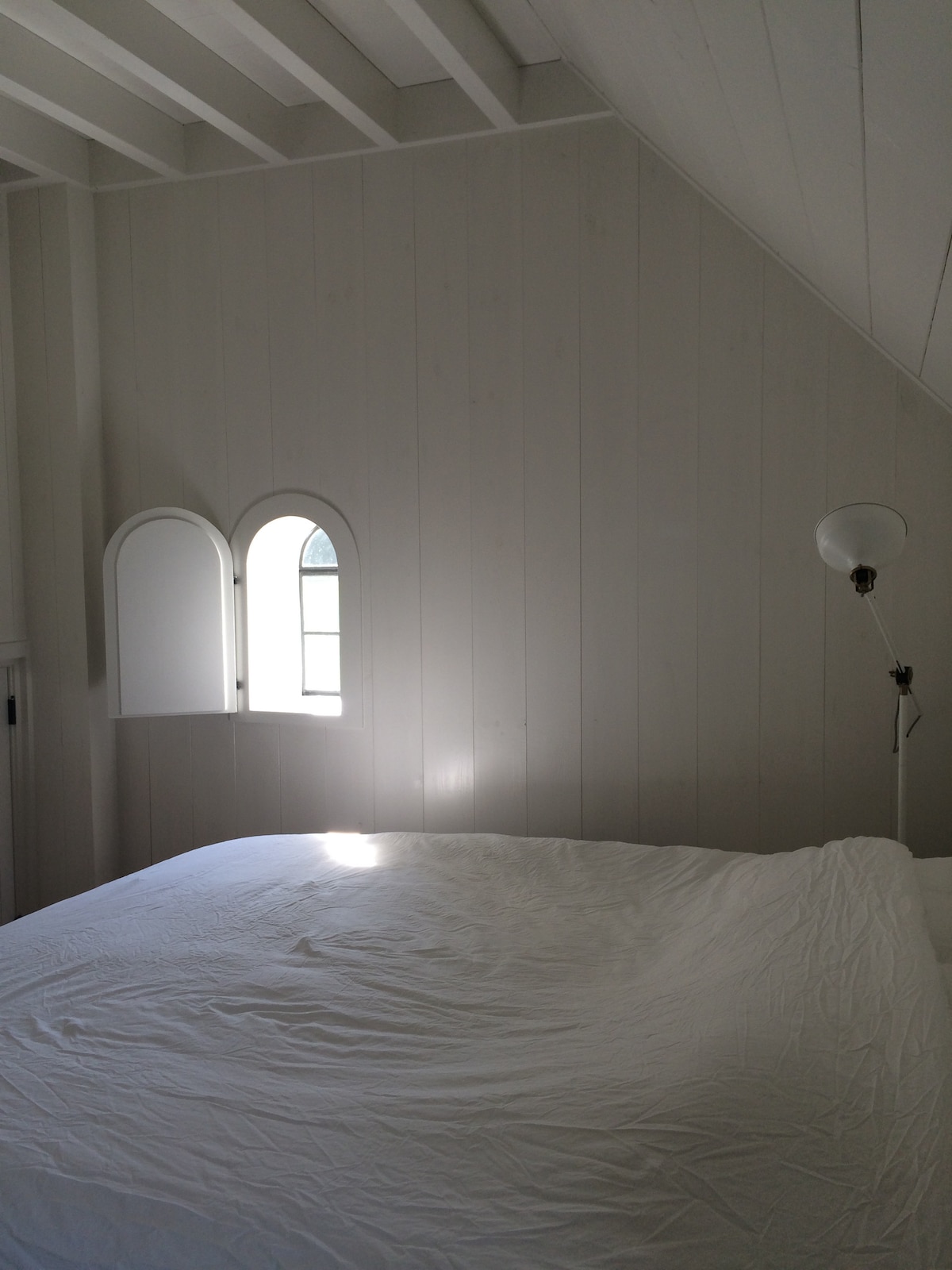 Picha ya chumba cha kulala cha Master (ghorofani /chini) picha ya 1