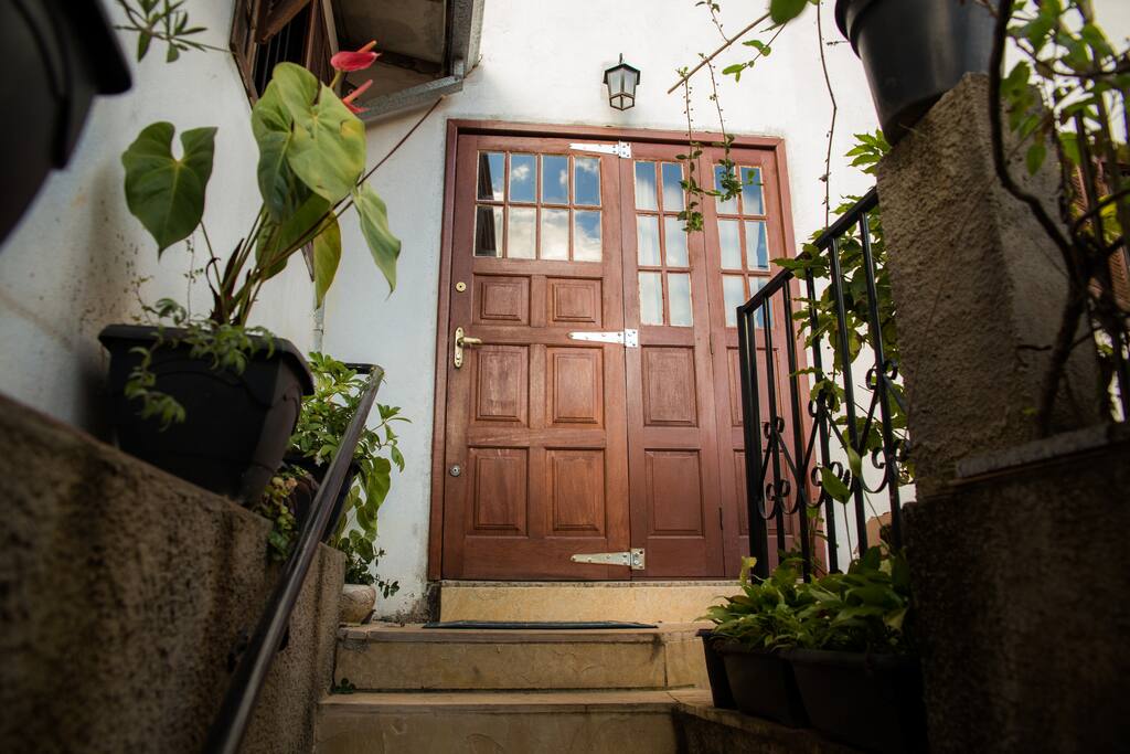 Entrada