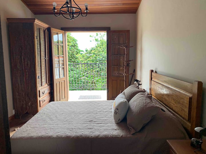 Спална соба 1