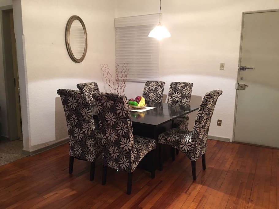Comedor / Dinning room