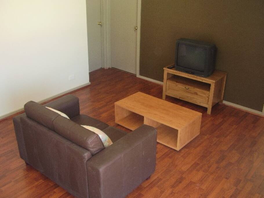 Common Room