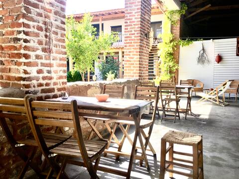 ATTALOS HOTEL UNESCO ŞEHRİ BERGAMA