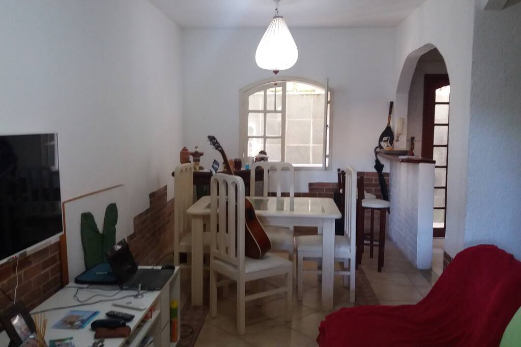 Sala de Estar