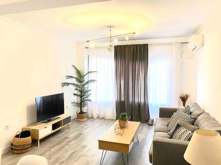 Apartamento Premium Campello Beach - El Campello