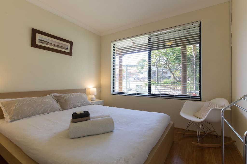 bath sheets, hand towels and face ashers provided with guest soap