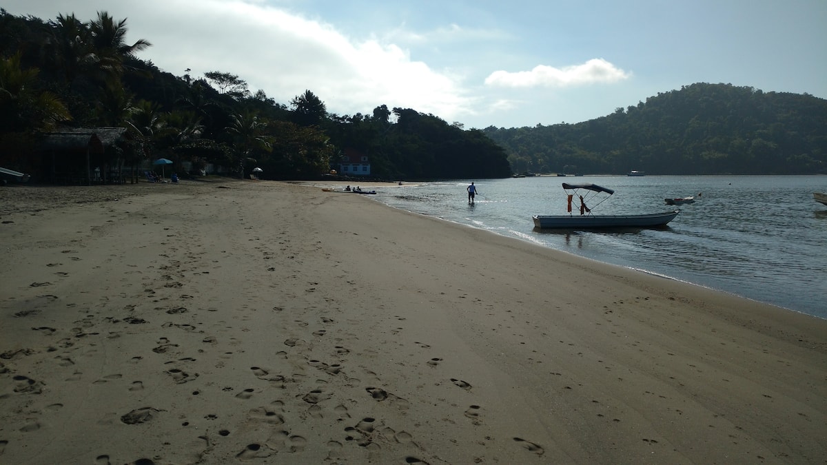 Casa Luxo Paraty — foto 16