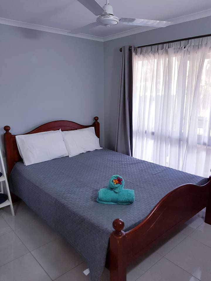 غرفة النوم 2