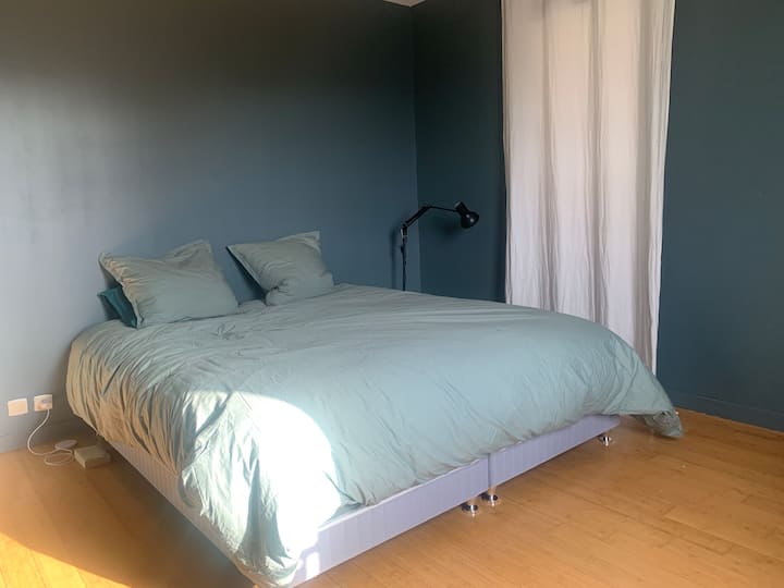 غرفة النوم 3