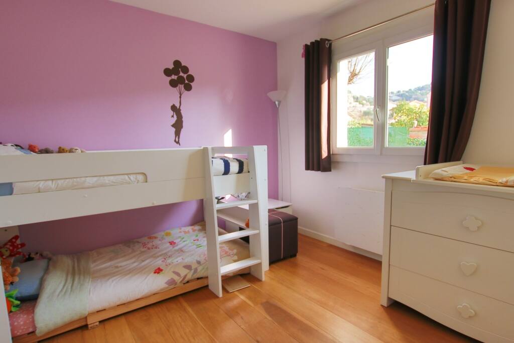 chambre d enfants, kids' room