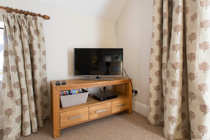 Garden Home: Self Contained, Nature, No Clean Fee - Oxford