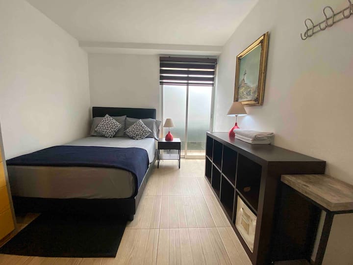 Спална соба 2