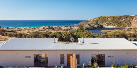 Middle River Beach House (East & West Houses)