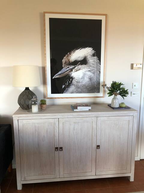 Successful Airbnb property: TRANQUIL HIGH COUNTRY ESCAPE WITH PANORAMIC VIEWS in Shire Of Mansfield