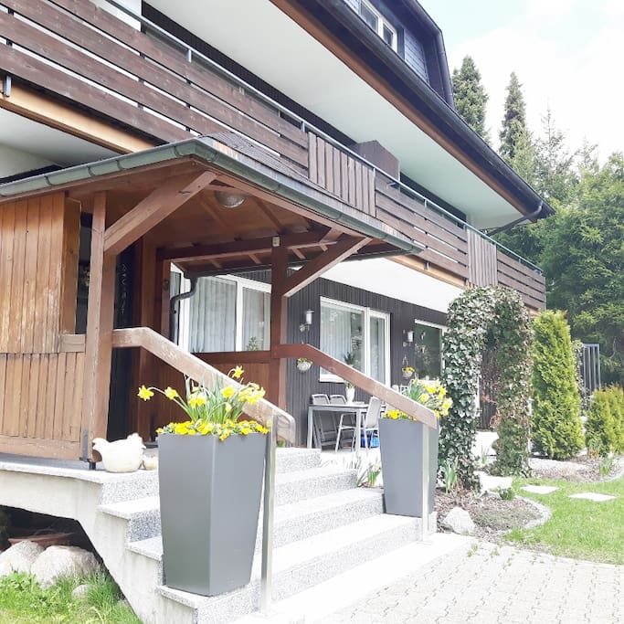So ist der Schwarzwald