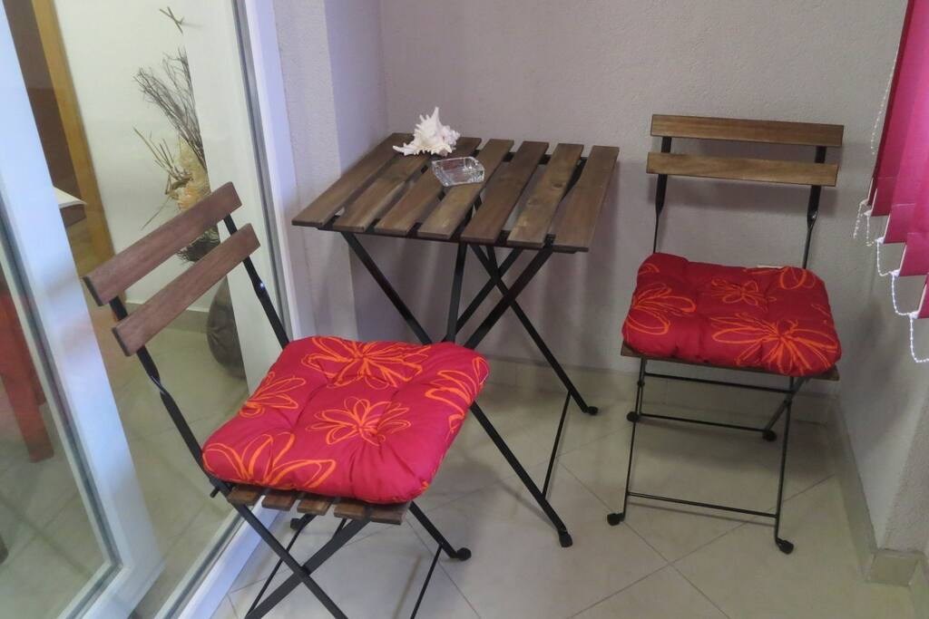 Balkon